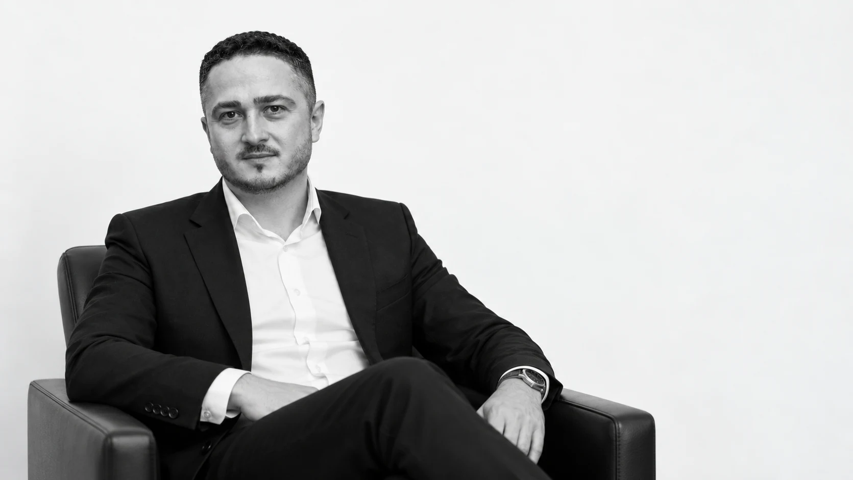 Silviu Stoian — Clarity Architect